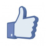 Мне нравится Фейсбук или кнопка Facebook для сайта